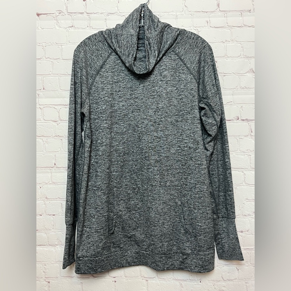Gap Fit Maternity Brushed Tech Jersey